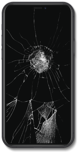 device-broken